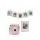 Fujifilm Instax Mini 12 różowy zestaw akcesoriów - 1506528 - zdjęcie 2